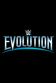 2018-10-october-event-WWE Evolution